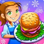 COOKING DASH {ВЗЛОМ: много монет}