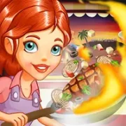 Cooking Tale {ВЗЛОМ: Много денег}