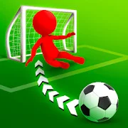 Cool Goal! {ВЗЛОМ: Много Денег}