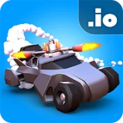 Crash of Cars {ВЗЛОМ: много монет}