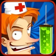Crazy Doctor {ВЗЛОМ}