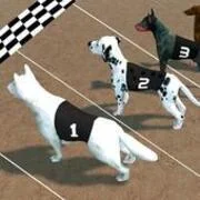 Crazy Dog Racing {ВЗЛОМ: на деньги}