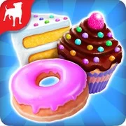 Crazy Kitchen {ВЗЛОМ: на жизни}