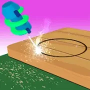 Cut and Paint {ВЗЛОМ: Много денег}