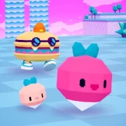 Dadish 3D {ВЗЛОМ: нет рекламы}