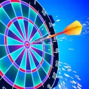 Darts of Fury {ВЗЛОМ: всё разблокировано}
