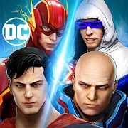 DC: UNCHAINED {ВЗЛОМ: много денег}