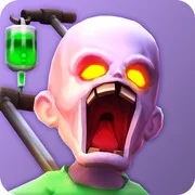 Death Rush {ВЗЛОМ: Убийство с одного удара}