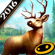 DEER HUNTER 2016 {ВЗЛОМ}