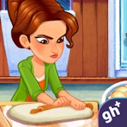 Delicious World — Cooking Game