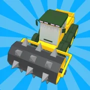 Demolition Car! {ВЗЛОМ: Нет рекламы}