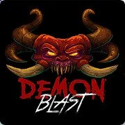 Demon Blast {ВЗЛОМ: много денег, нет рекламы}