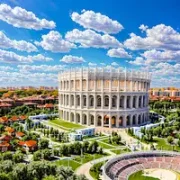Designer City: Empire Edition {ВЗЛОМ: много денег}