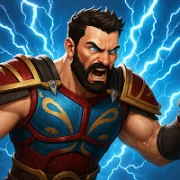 Deus Myth {ВЗЛОМ: бесплатные покупки}