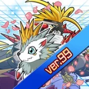 DIGIMON ReArise {ВЗЛОМ}