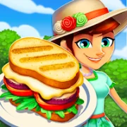 Diner DASH Adventures {ВЗЛОМ: монеты \ жизни \ уровень}
