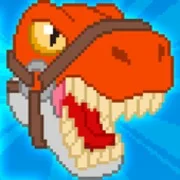Dinosaur Factory {ВЗЛОМ: бесконечные деньги}