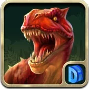 Dinosaur War {ВЗЛОМ: свободные покупки}