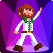 Disco Dave {ВЗЛОМ: все разблокировано}