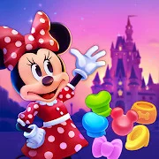 Disney Wonderful Worlds {ВЗЛОМ: много денег}