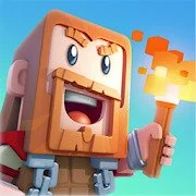 Divine Legends {ВЗЛОМ: на золото}