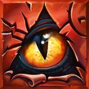 Doodle Devil HD {ВЗЛОМ: много золота}