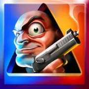 Doodle Mafia {ВЗЛОМ: много денег}