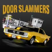 Door Slammers {ВЗЛОМ много денег}