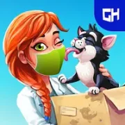 Dr. Cares - Pet Rescue 911 {ВЗЛОМ}