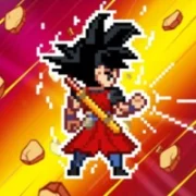 Dragon Warrior Legend Champion {ВЗЛОМ: много денег}