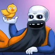 DRAW CHILLY {ВЗЛОМ: валюта}