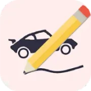 Draw Your Car {ВЗЛОМ: много денег}