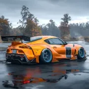 Drift Clash