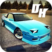 Drift Horizon Online {ВЗЛОМ: на деньги}