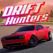 Drift Hunters {Взлом: Бесплатные покупки}