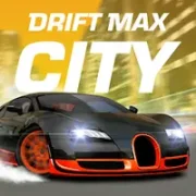 Drift Max City {ВЗЛОМ: бесплатные покупки}