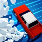 Drifty Chase {ВЗЛОМ: много денег}