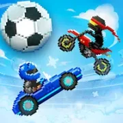 Drive Ahead! Sports {ВЗЛОМ: на деньги}