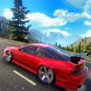 Drive.RS Open World Racing {Взлом: Много Денег \ Все Авто}