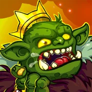 Dungelot Shattered Lands {ВЗЛОМ: много денег}