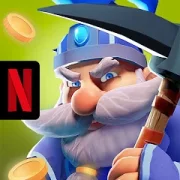 Dungeon Dwarves {ВЗЛОМ: Без подписки Netflix}