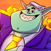 Dungeon, Inc. {ВЗЛОМ: много денег}