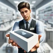 Electronics Store Simulator 3D {ВЗЛОМ: много денег}