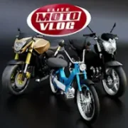 Elite MotoVlog