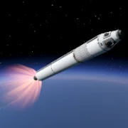Ellipse: Rocket Pioneer