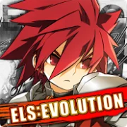 Els: Evolution {ВЗЛОМ: высокая атака}