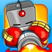 Endless Boss Fight {ВЗЛОМ: Много денег и жизней}