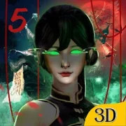 Endless Nightmare 5: Curse {ВЗЛОМ: Нет Рекламы}