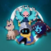 Endless Wander - Roguelike RPG {ВЗЛОМ: Без Рекламы}