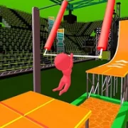 Epic Race 3D {ВЗЛОМ: Разблокированные Скины}